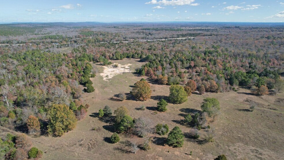 More Photos Of 190202 N 4130 Rd, Antlers Land For Sale