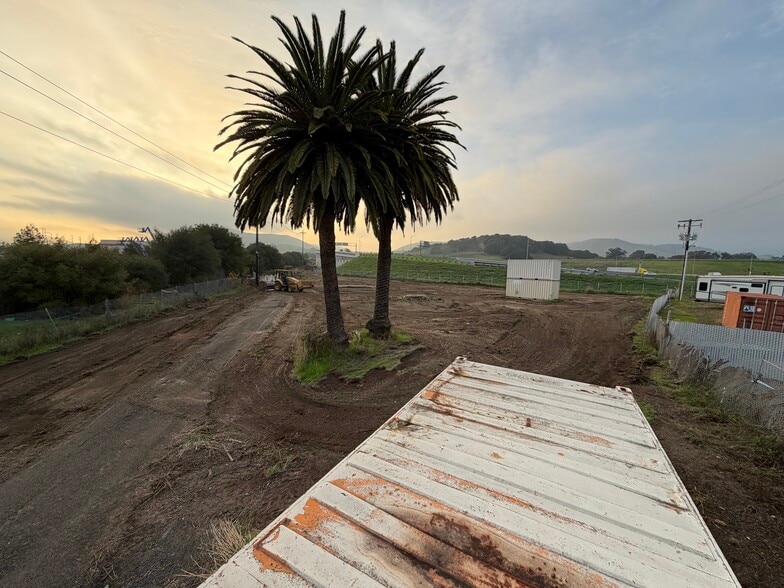 More Photos Of 9321 W Cordelia Rd, Fairfield Land For Sale