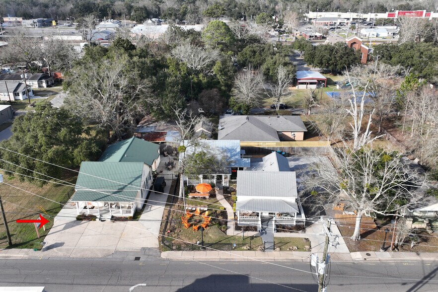 More Photos Of 1705 Government St, Ocean Springs Office For Sale