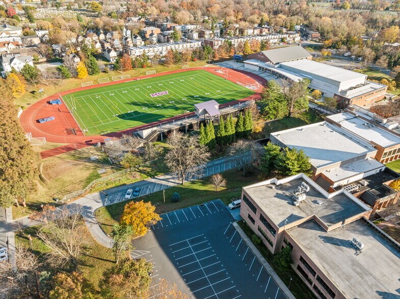 More Photos Of 401 Yale Ave, Baltimore Multifamily For Sale