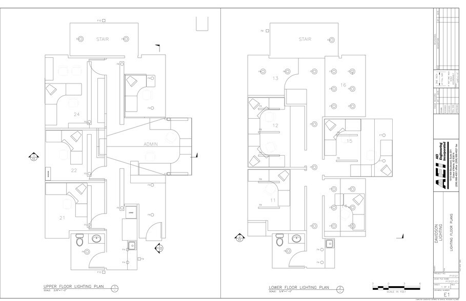 More Photos Of 1038 W Davidson Ave, Coeur d'Alene Office For Sale
