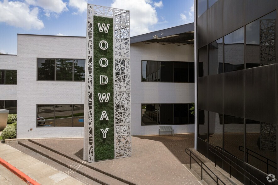 More Photos Of 5757 Woodway Dr, Houston Unknown For Lease