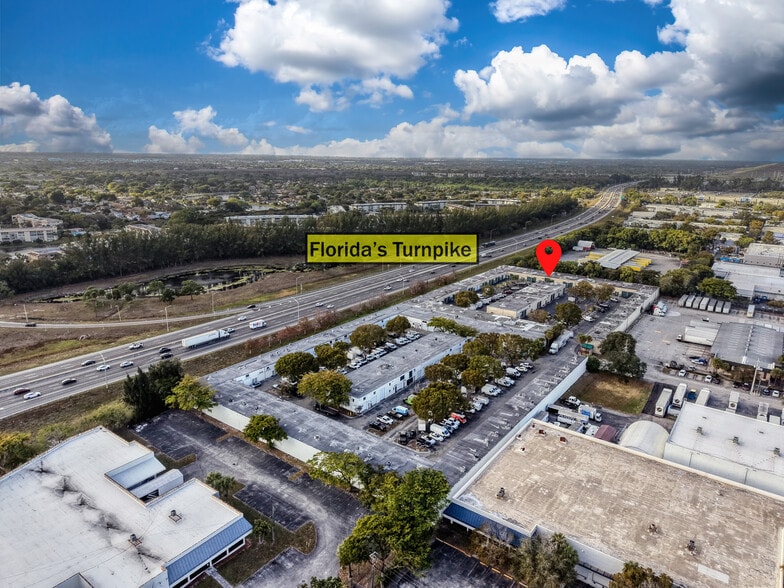 More Photos Of 1769-1791 Blount Rd, Pompano Beach Warehouse For Sale