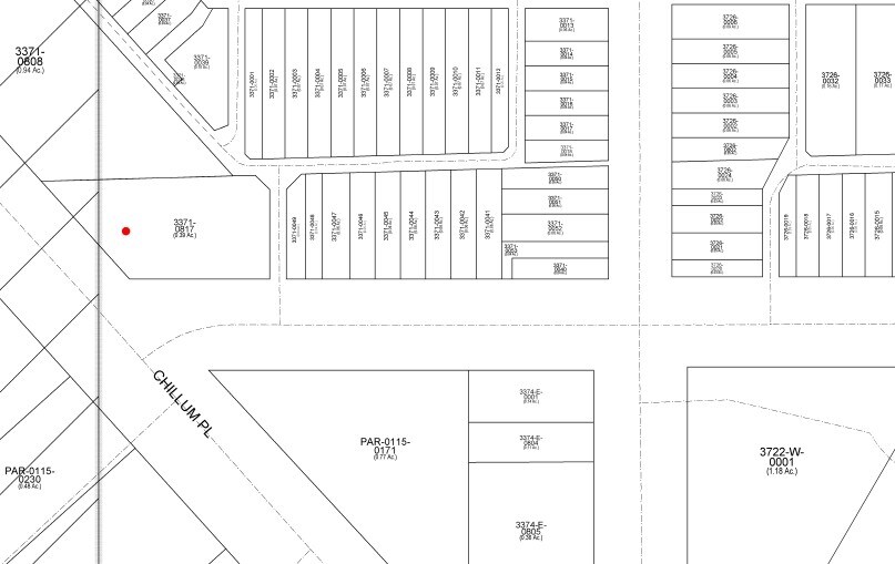 More Photos Of 31-35 Sheridan St NW, Washington Industrial For Sale