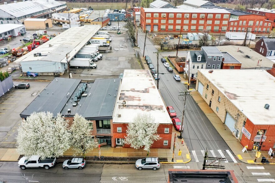 More Photos Of 5335 Butler St, Pittsburgh Storefront Retail Residential For Sale