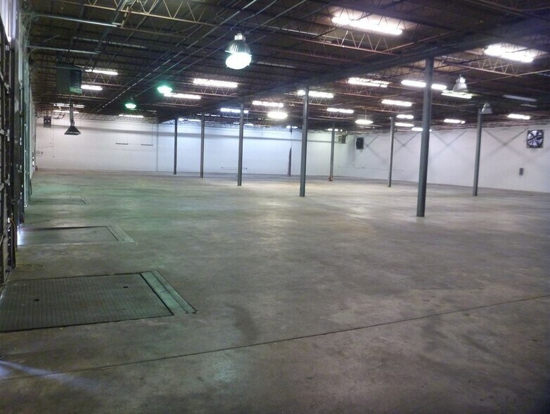 More Photos Of 5101 Chatooga Dr, Lithonia Distribution For Lease