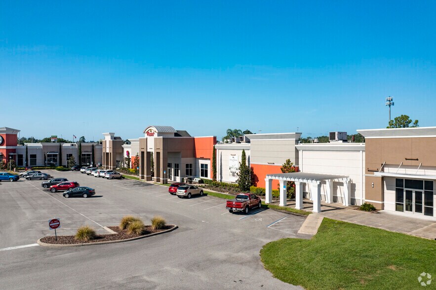 More Photos Of 4715 S Florida Ave, Lakeland Storefront Retail Office For Lease