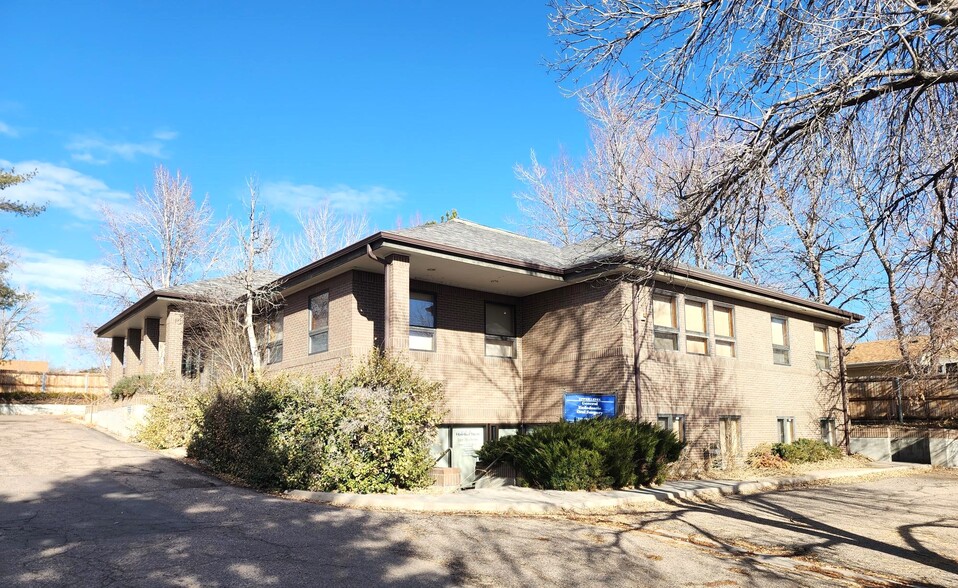 Primary Photo Of 7515 W Yale Ave, Denver Medical For Sale