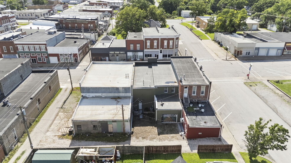 More Photos Of 116 N 3rd St, Burlington Apartments For Sale