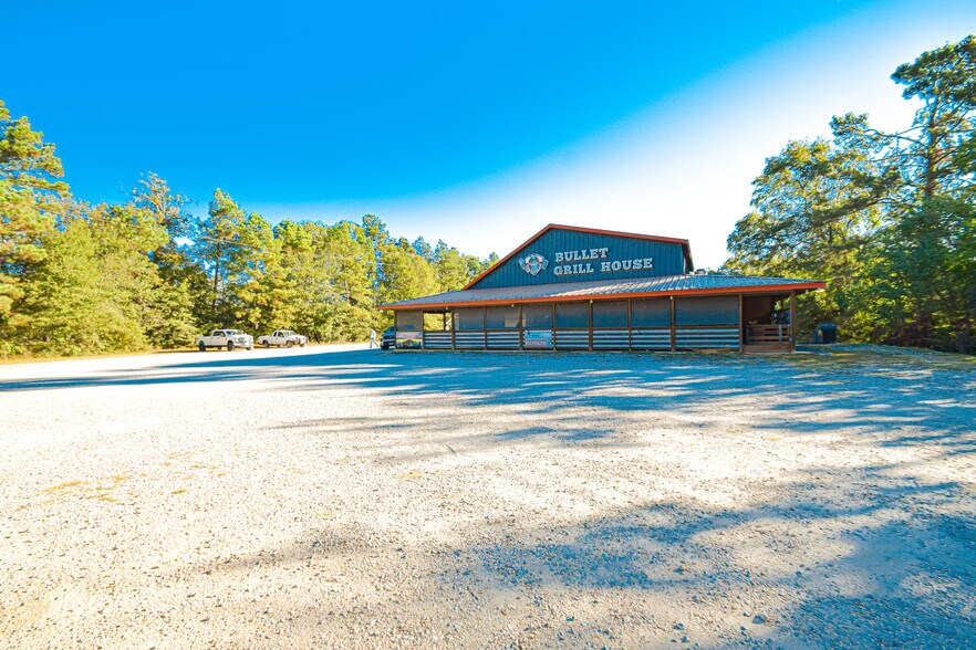 More Photos Of 401 State Highway 156, Pointblank Restaurant For Sale