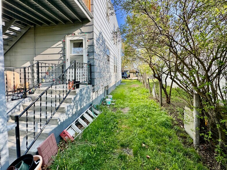 More Photos Of 2329 Fairview Ave, Missoula Multifamily For Sale
