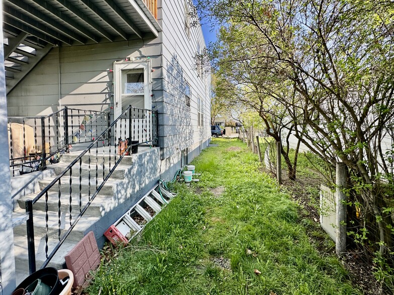 More Photos Of 2329 Fairview Ave, Missoula Multifamily For Sale