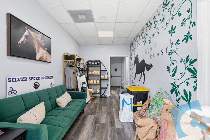 More Photos Of , Lewisville Office For Sale