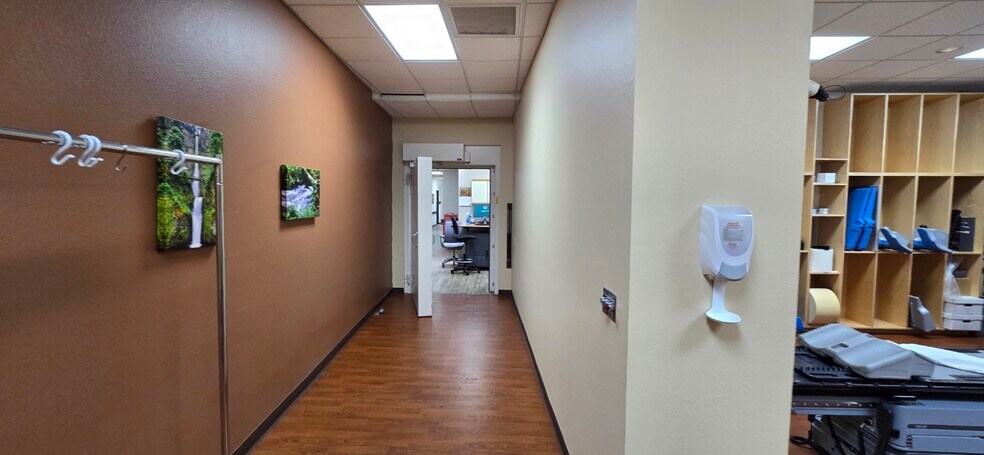 More Photos Of 1100 Gail Gardner Way, Prescott Office For Sale