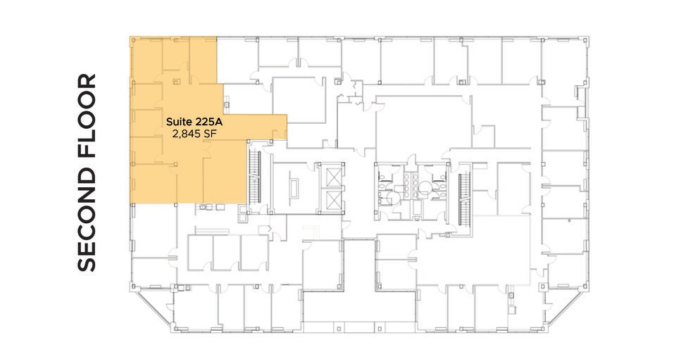 More Photos Of 7404 Executive Pl, Lanham Office For Lease