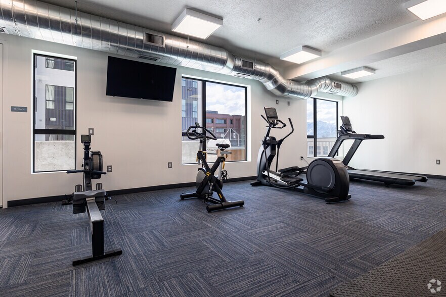 More Photos Of 144 S 500 E, Salt Lake City Coworking Space