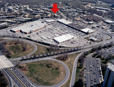 More Photos Of 11255 New Hampshire Ave, Silver Spring Department Store For Lease