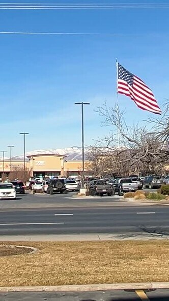 Primary Photo Of 1950 E Fort Union Blvd, Salt Lake City Medical For Lease