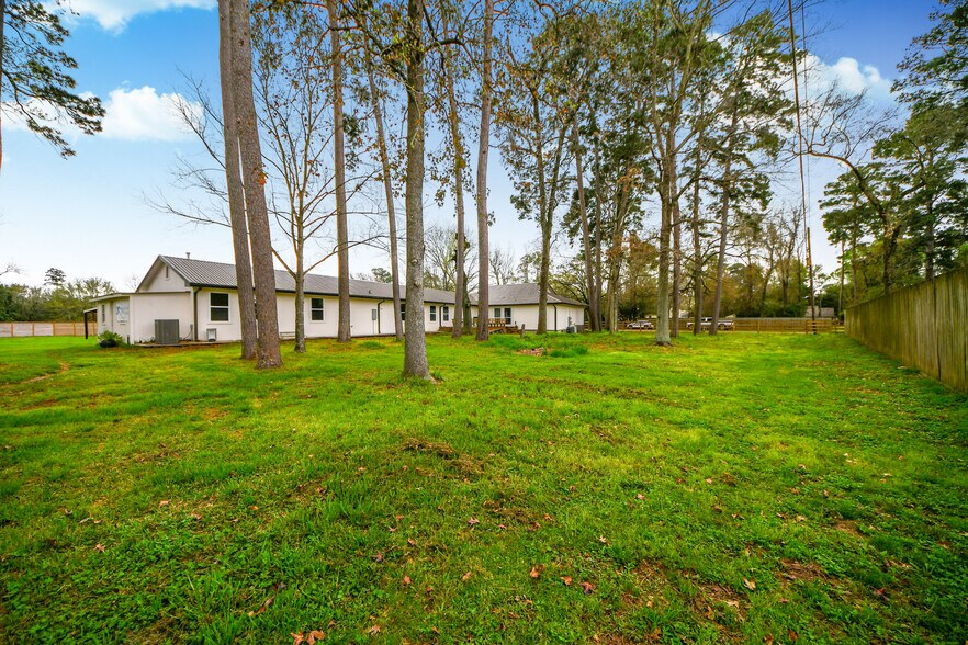 More Photos Of 5310 Logston Ln, Spring Flex For Sale