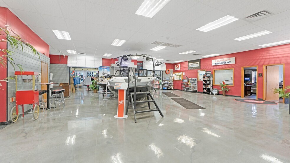 More Photos Of 6320 N 700 E, Fremont Specialty For Sale