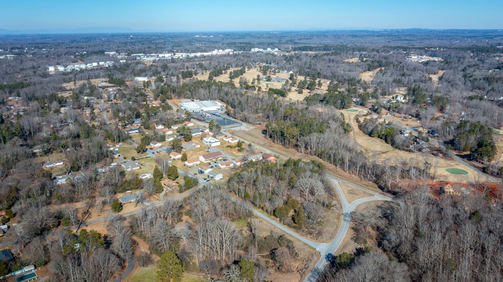 More Photos Of Longbow Dr, Spartanburg Land For Sale
