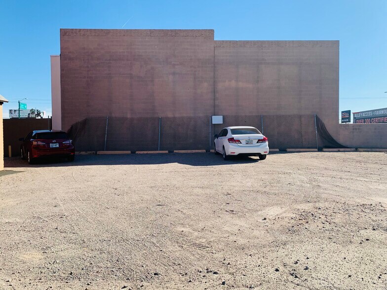 More Photos Of 623 E Indian School Rd, Phoenix Loft Creative Space For Lease