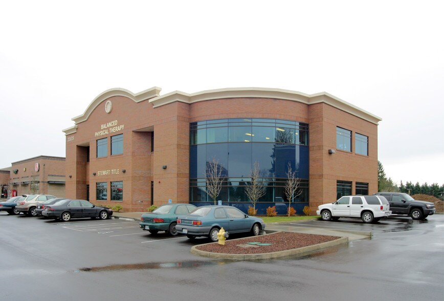 More Photos Of 2105 NE 129th St, Vancouver Office For Lease