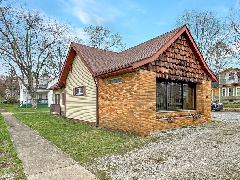 More Photos Of 401 Wooster St, Lodi Office Residential For Sale
