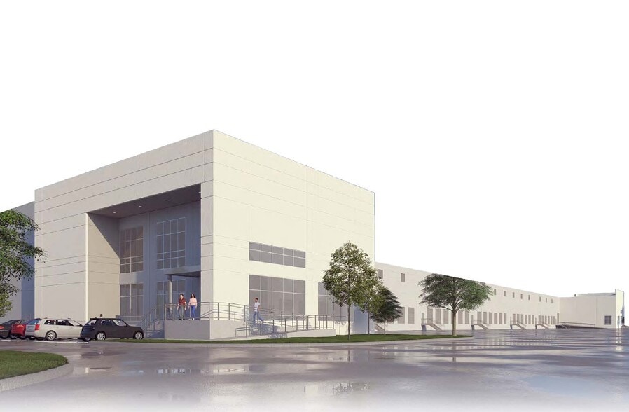 Primary Photo Of Harvest Time Ln & Imperial Valley Dr, Houston Unknown For Lease