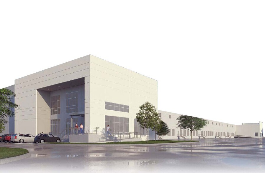 Primary Photo Of Harvest Time Ln & Imperial Valley Dr, Houston Unknown For Lease