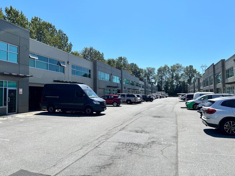 More Photos Of 408 E Kent Ave South, Vancouver Warehouse For Sale