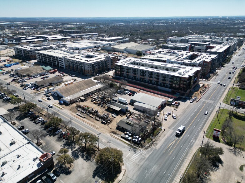More Photos Of 4235-4243 S Congress Ave, Austin Land For Sale