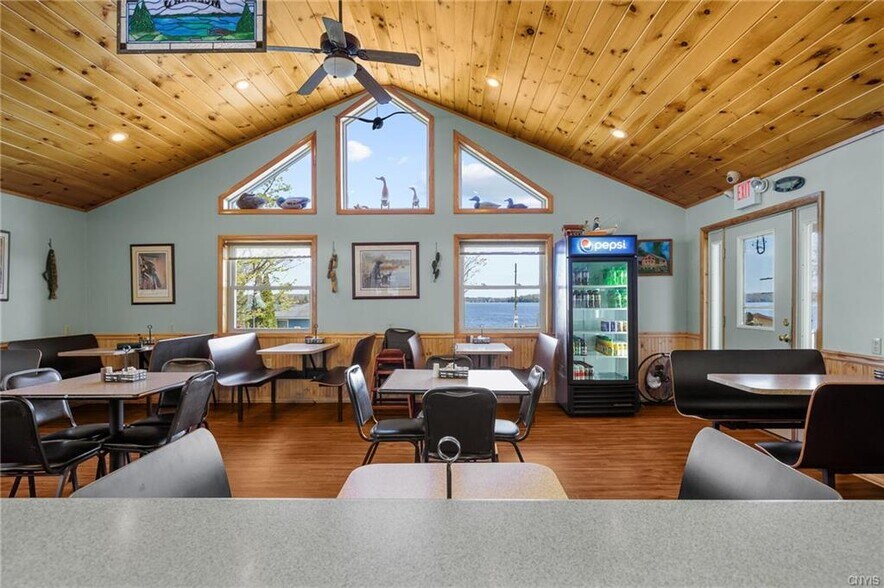 More Photos Of 2468 County Route 6, Hammond Hotel For Sale