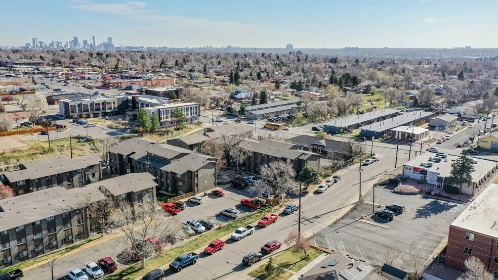 More Photos Of 1701 S Federal Blvd, Denver Medical For Sale