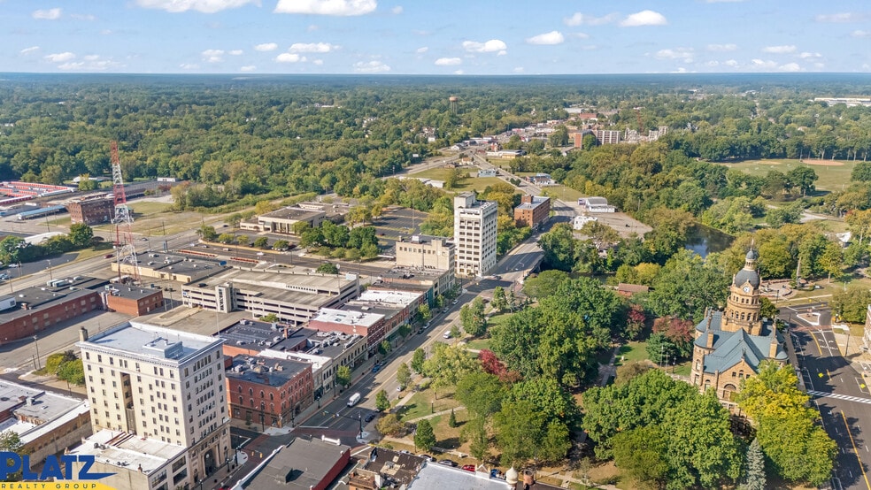 More Photos Of 197 W Market St, Warren Office For Lease