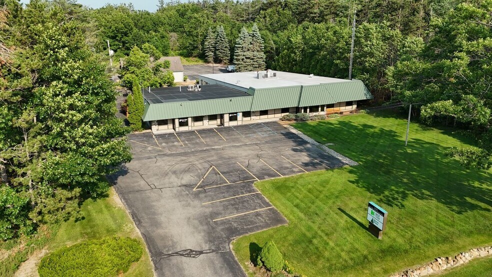 Primary Photo Of 4241 S Old US 27, Gaylord Office For Sale
