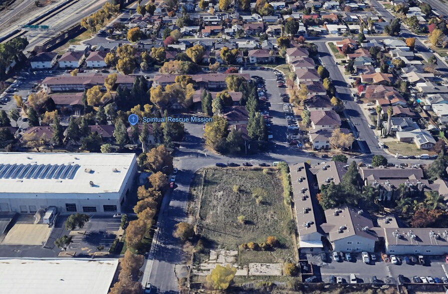 More Photos Of 3230 Evergreen Ave, West Sacramento Land For Sale