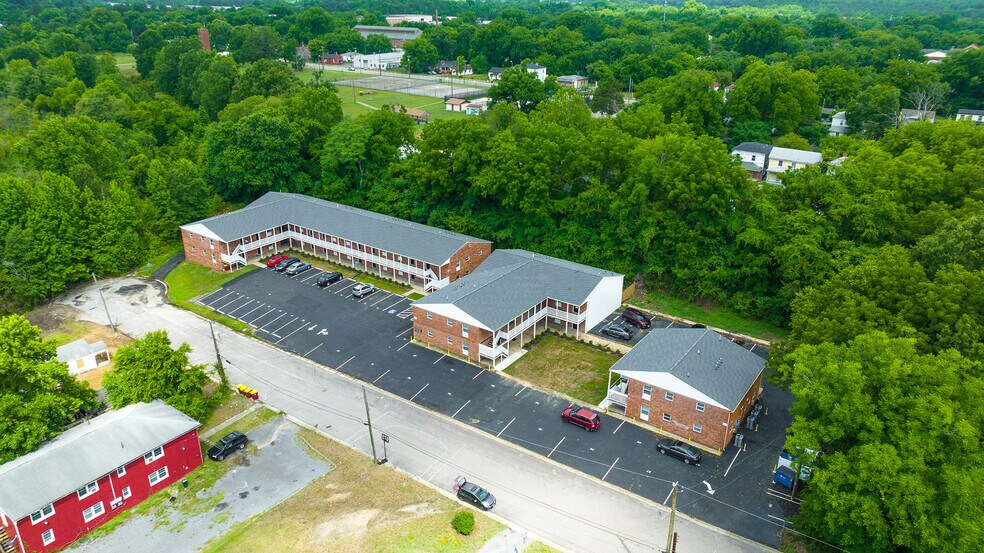 More Photos Of 1121 Stainback St, Petersburg Apartments For Sale