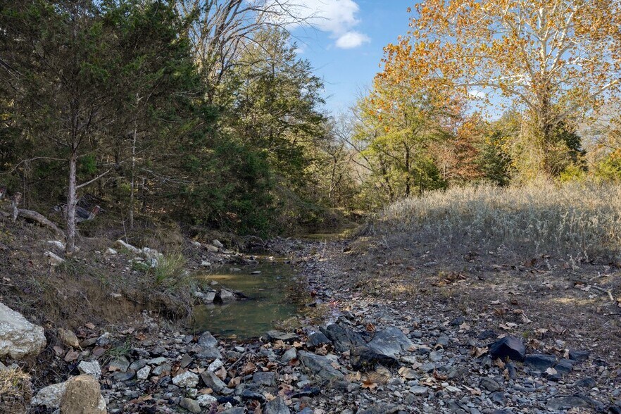 More Photos Of 190202 N 4130 Rd, Antlers Land For Sale
