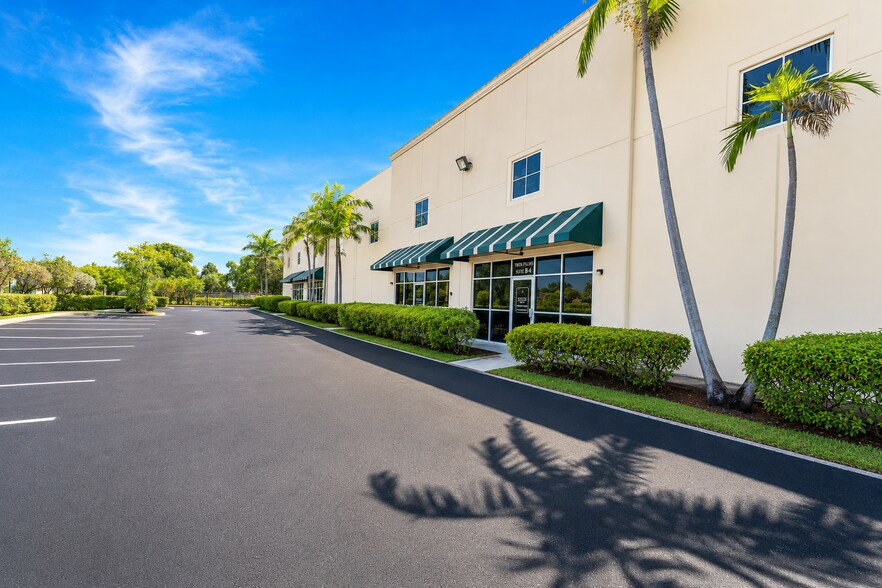 Primary Photo Of 1071 NW 31st Ave, Pompano Beach Warehouse For Sale