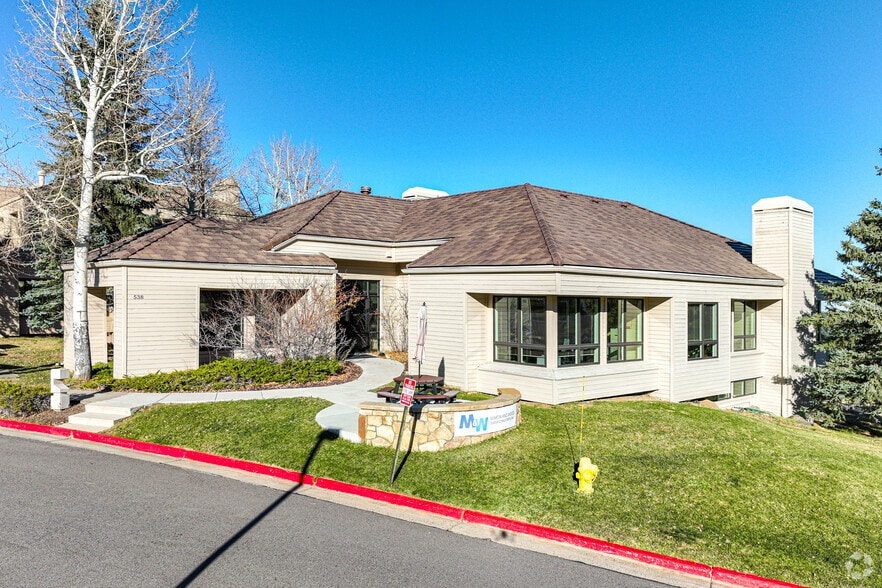 More Photos Of 538 Commons Dr, Golden Loft Creative Space For Sale