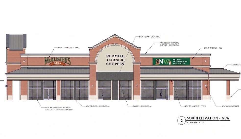 More Photos Of 2293 Upton Dr, Virginia Beach Drugstore For Lease