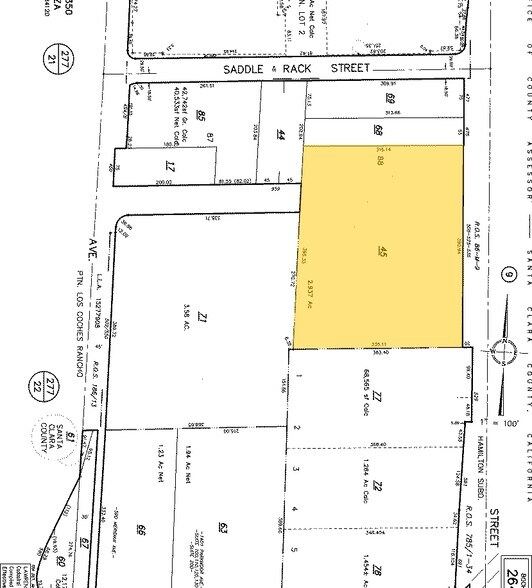 More Photos Of 525 Race St, San Jose Medical For Lease