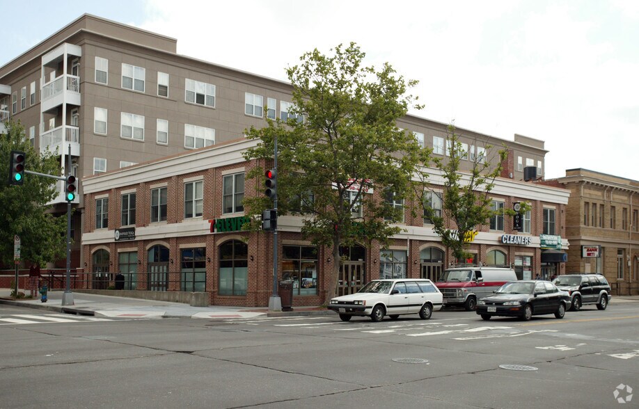 Primary Photo Of 1115 U St NW, Washington Office For Lease