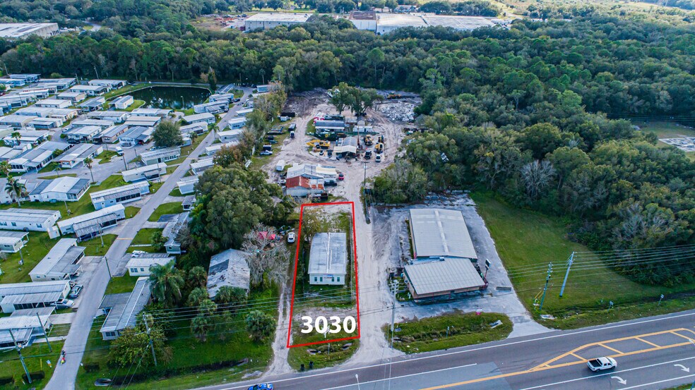 More Photos Of 3030 New Tampa Highway, Lakeland Land For Lease