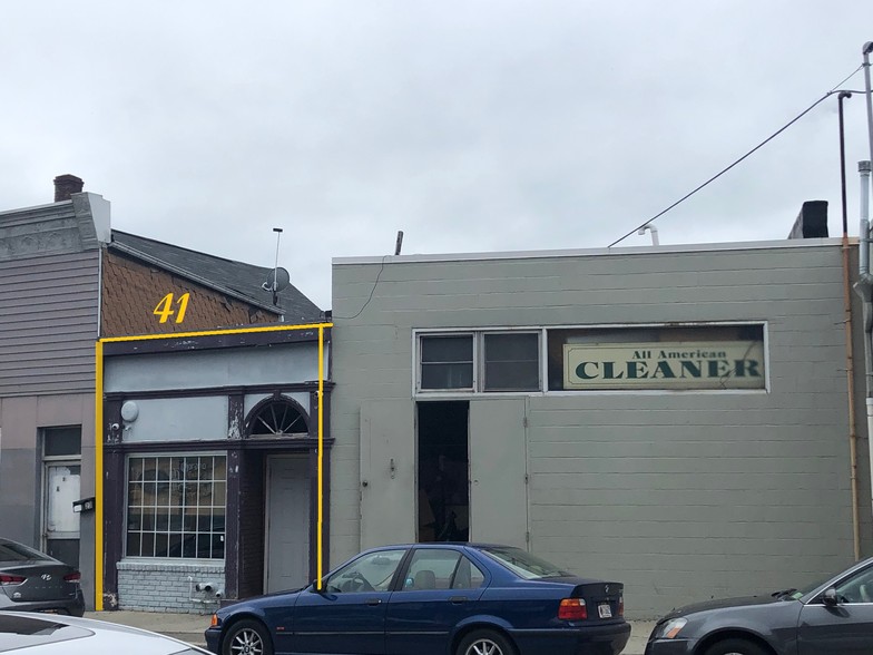 More Photos Of 41 Lafayette Ave, Suffern Restaurant For Sale