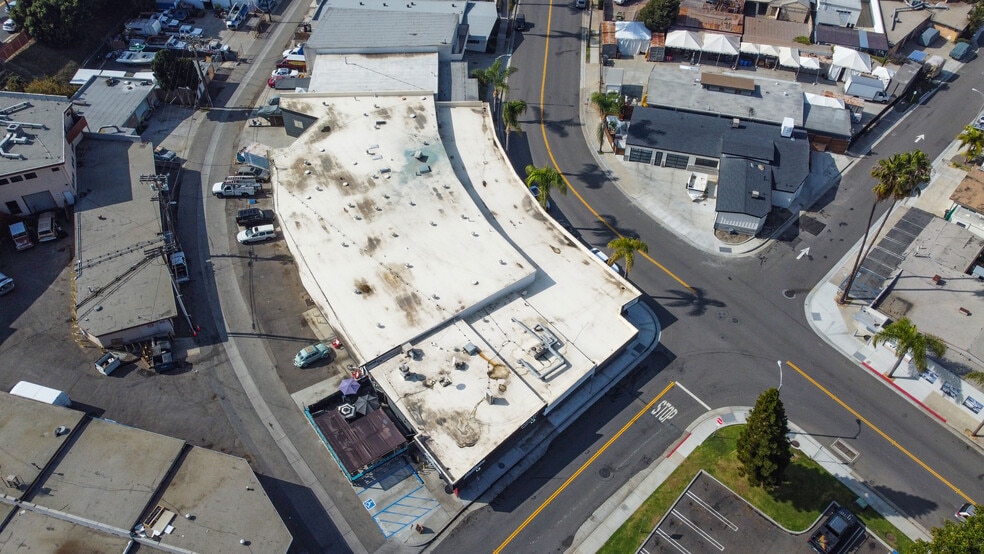 More Photos Of 146-152 Calle De Los Molinos, San Clemente General Retail For Lease