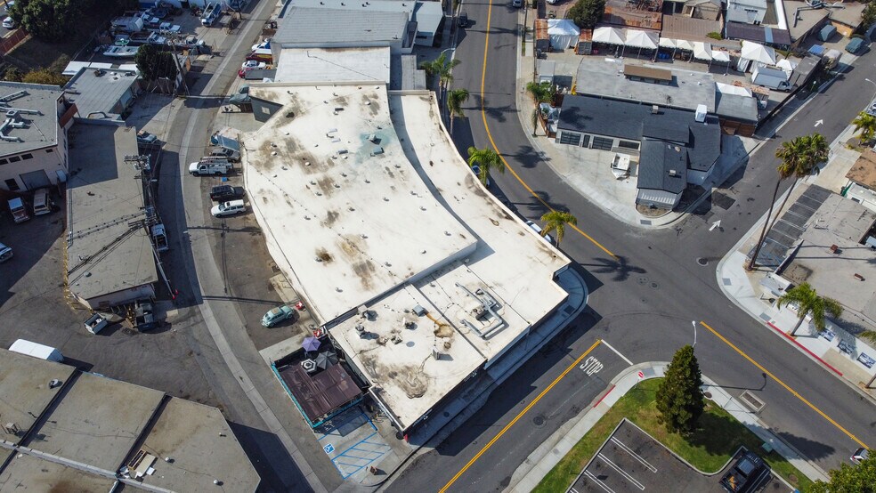 More Photos Of 146-152 Calle De Los Molinos, San Clemente General Retail For Lease