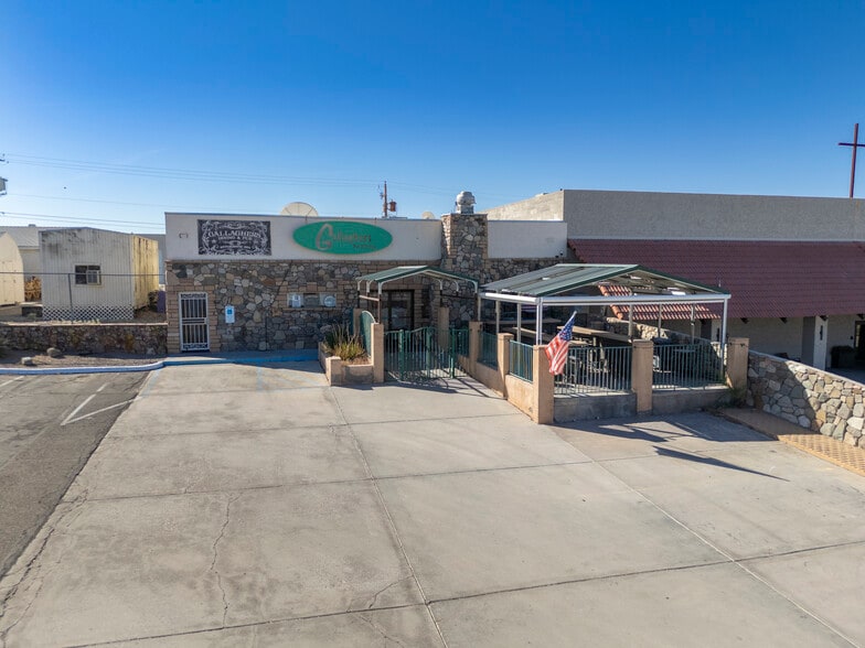 More Photos Of 3524 McCulloch Blvd N, Lake Havasu City Restaurant For Sale