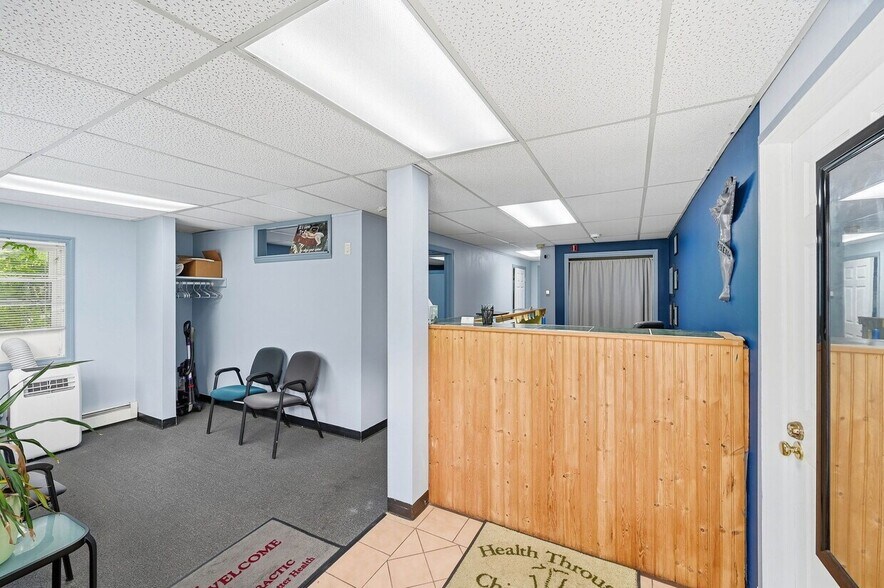 More Photos Of 2920 NJ-23, Newfoundland Office For Lease